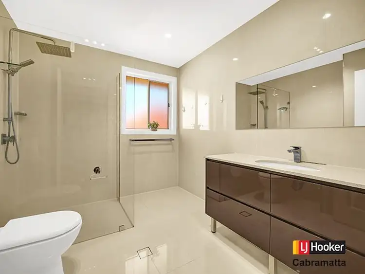 Third view of Homely semi-detached listing, 302A Canley Vale Road, Canley Heights NSW 2166