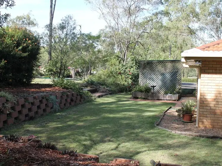 Second view of Homely house listing, 29 Sandpiper Drive, Regency Downs QLD 4341