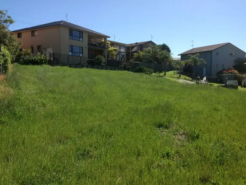 Main view of Homely land listing, 3 Orana Place, Hallidays Point NSW 2430