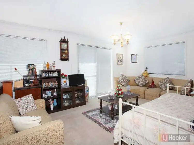 Fifth view of Homely house listing, 16 Murdock Street, Guildford NSW 2161