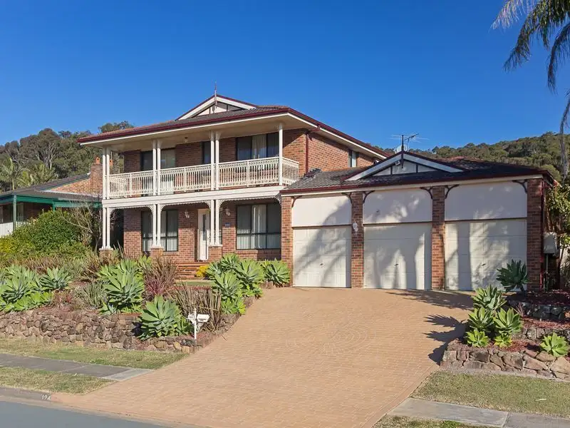 Main view of Homely house listing, 124 Regal Way, Valentine NSW 2280
