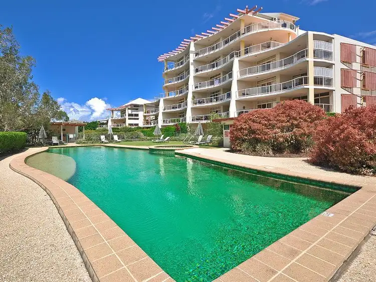 Third view of Homely unit listing, 28/179 Ocean Drive, Twin Waters QLD 4564