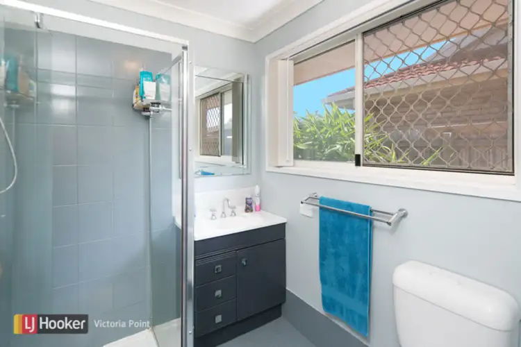 Sixth view of Homely house listing, 14 Butterfield Close, Victoria Point QLD 4165