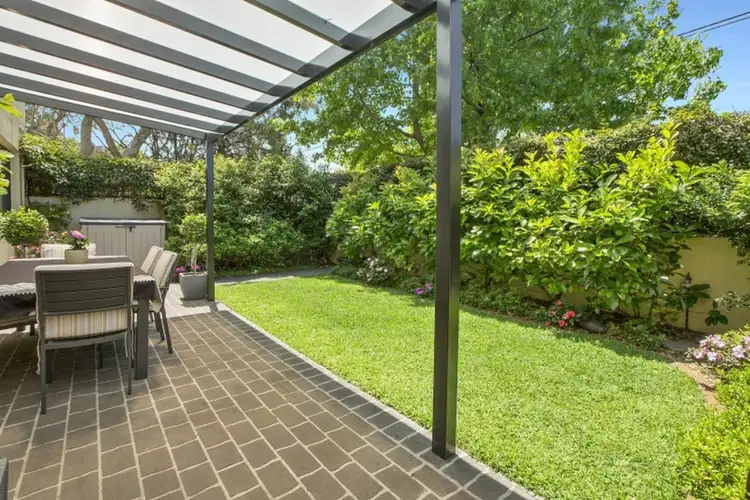 3/98 Starkey Street, Killarney Heights NSW 2087