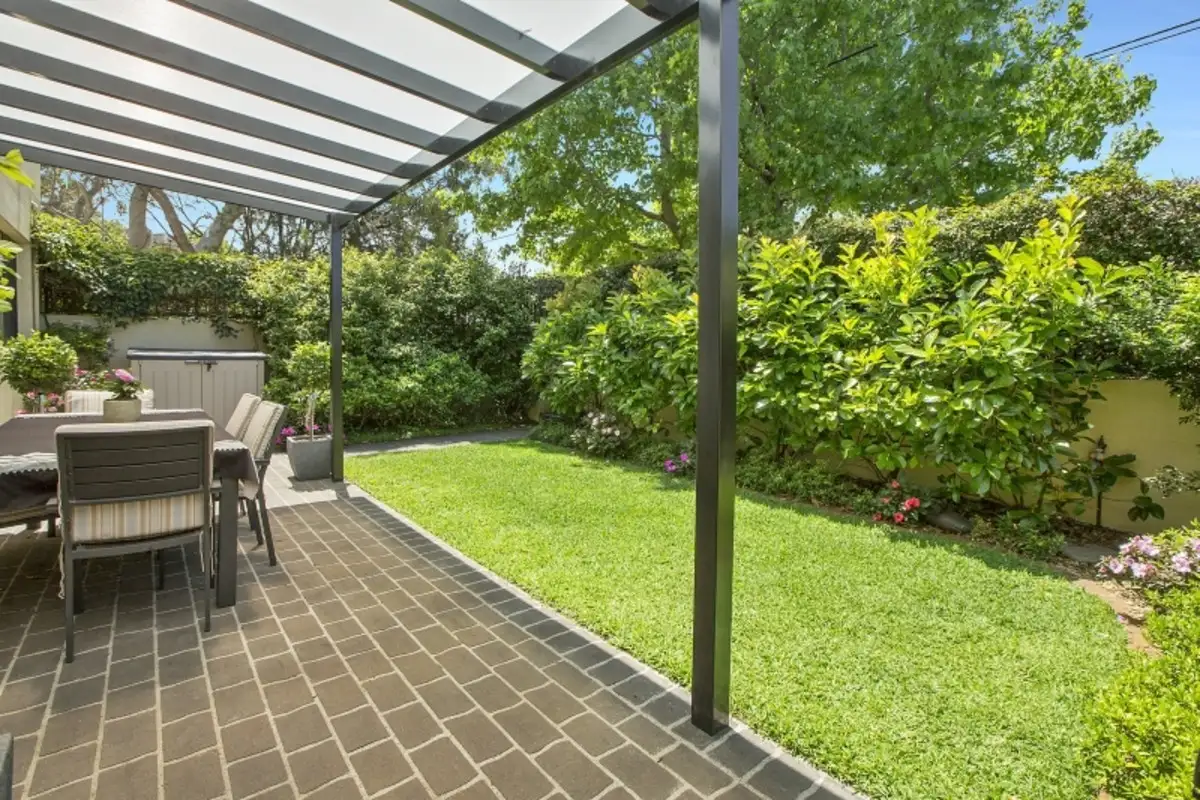 Main view of Homely apartment listing, 3/98 Starkey Street, Killarney Heights NSW 2087
