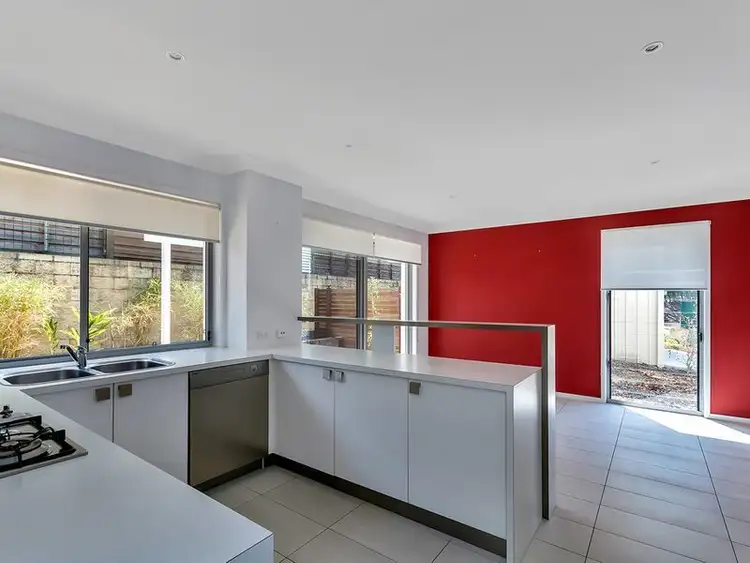 Second view of Homely townhouse listing, 18 Ellerston Avenue, Brookwater QLD 4300