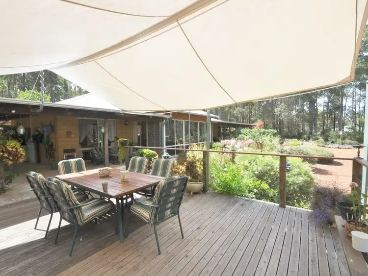 Second view of Homely house listing, 199 Plackett Drive, Pemberton WA 6260