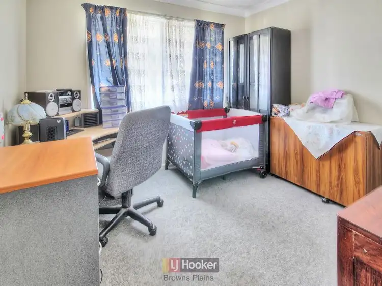 Fifth view of Homely house listing, 16 Carinya Street, Crestmead QLD 4132