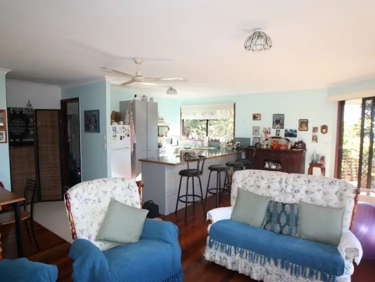 Second view of Homely house listing, 15 Binya Place, Ocean Shores NSW 2483