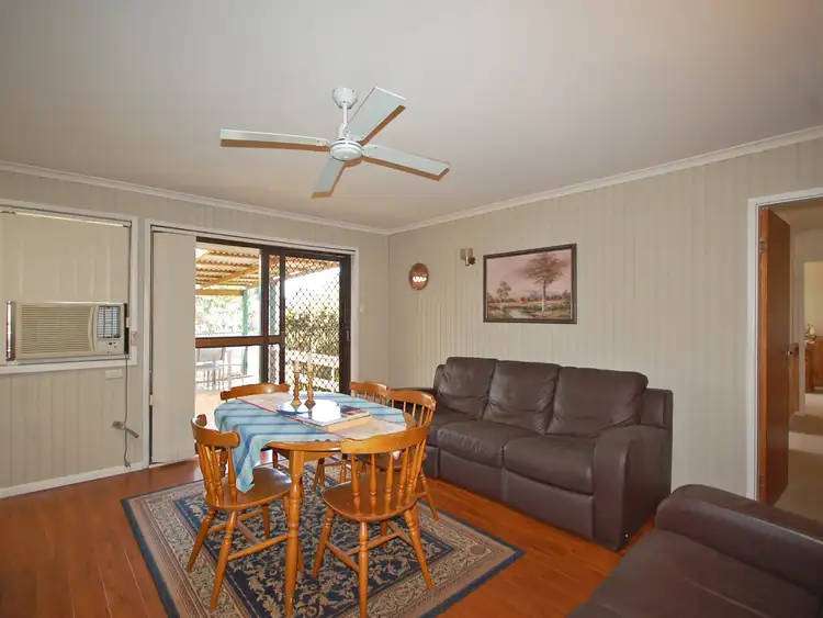 Fifth view of Homely house listing, 11 Bluegum Avenue, Wingham NSW 2429