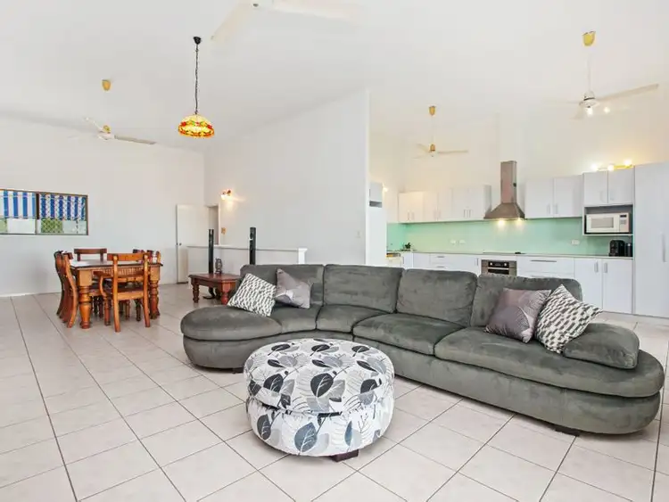Sixth view of Homely townhouse listing, 2/1 Burnett Place, Larrakeyah NT 820