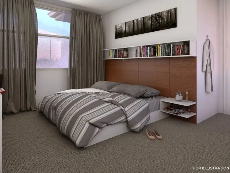 Seventh view of Homely townhouse listing, 2/21 Rutherglen Street, Noble Park VIC 3174