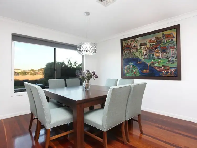 Sixth view of Homely house listing, 28 Riverglades Drive, Sanctuary Lakes VIC 3030