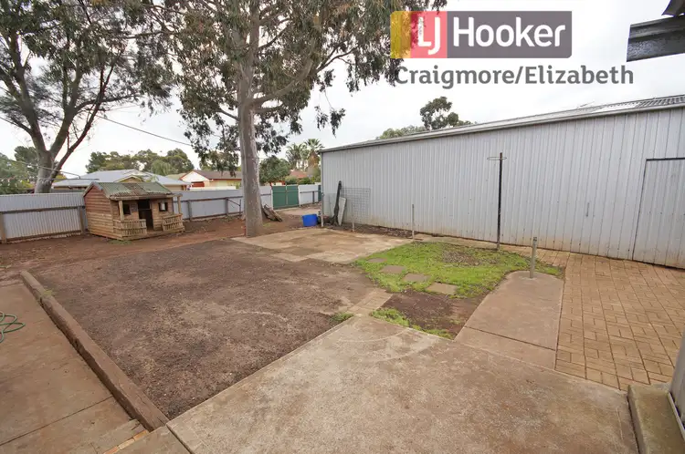 Main view of Homely house listing, 7 Turnworth Street, Elizabeth Downs SA 5113