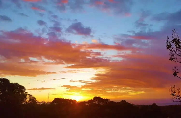 Second view of Homely land listing, 2 Summer Hill Drive, Crafers SA 5152