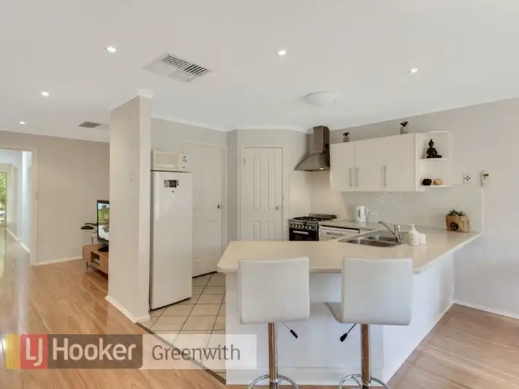 Sixth view of Homely house listing, 18 Candlebark Grove, Greenwith SA 5125