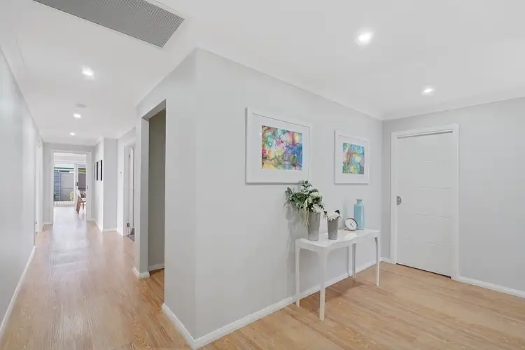 Sixth view of Homely house listing, 1 Dutton Street, Spring Farm NSW 2570