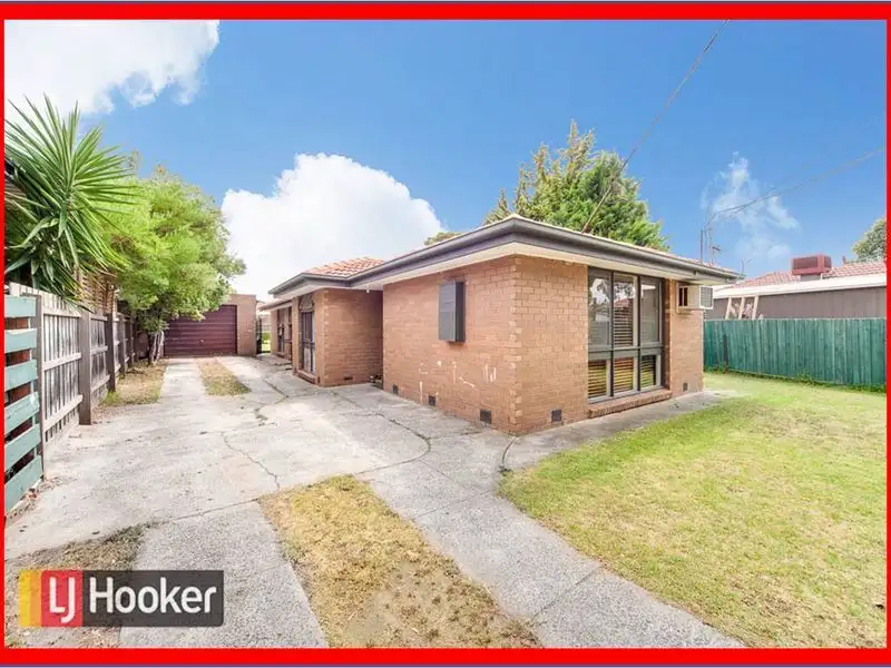 Main view of Homely house listing, 1 ASPEN CT, Springvale VIC 3171