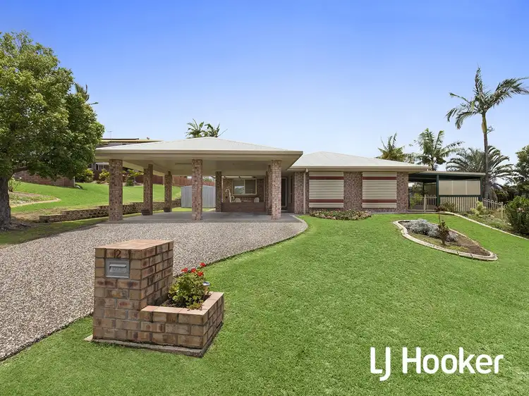 12 Ames Street, Kawana QLD 4701