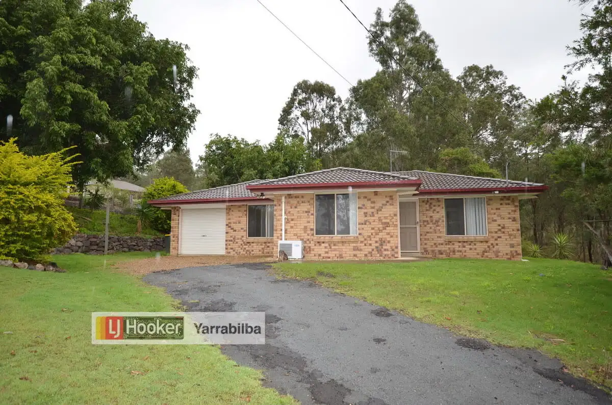 Main view of Homely house listing, 33 - 35 Scarvell Place, Kooralbyn QLD 4285