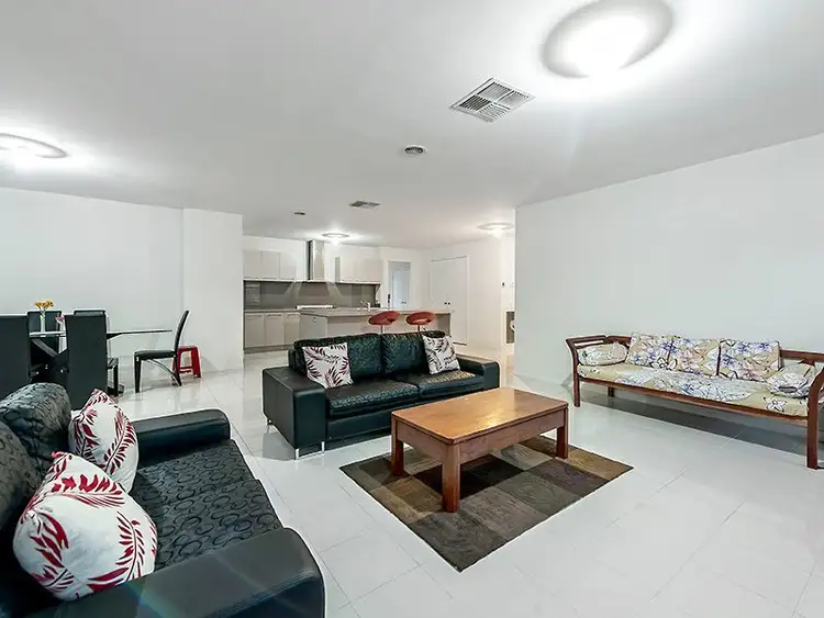 Fourth view of Homely house listing, 15 McLachlan Drive, Williams Landing VIC 3027