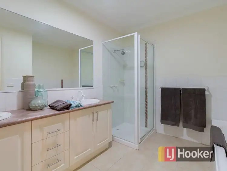 Sixth view of Homely townhouse listing, 14/84 Heatherton Road, Endeavour Hills VIC 3802