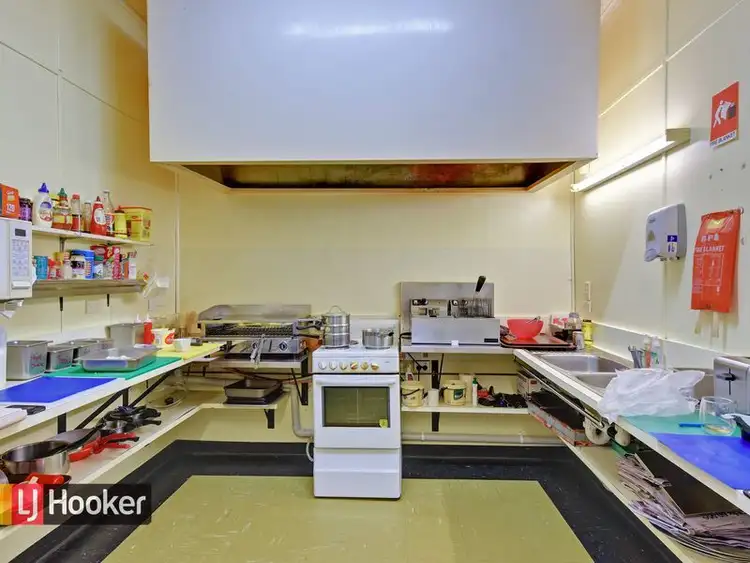 Fifth view of Homely studio listing, 110 Main Street, Zeehan TAS 7469