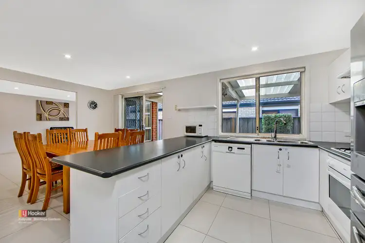 Fourth view of Homely house listing, 30 Chase Drive, Acacia Gardens NSW 2763