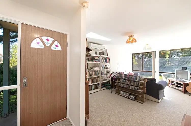 Fourth view of Homely house listing, 7 Waterfield Place, Charnwood ACT 2615