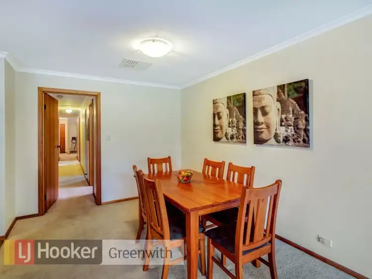 Sixth view of Homely house listing, 12 Lachlan Street, Greenwith SA 5125