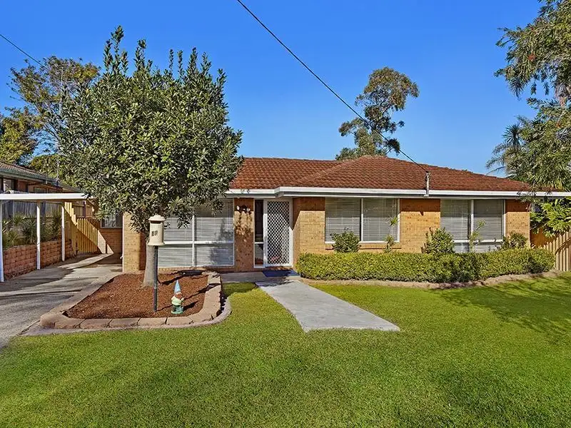 Main view of Homely house listing, 18 Cynthia Street, Bateau Bay NSW 2261