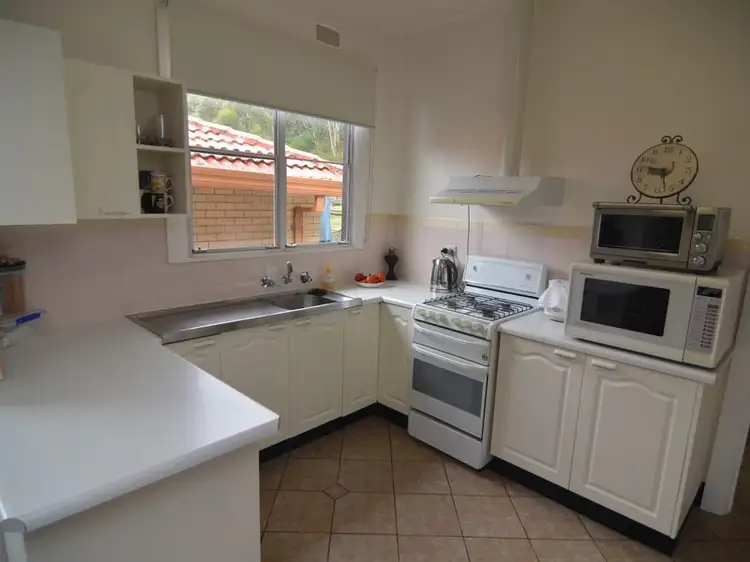 Second view of Homely house listing, 106 Sandford Avenue, Lithgow NSW 2790