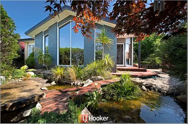 Main view of Homely house listing, 79 Perry Drive, Chapman ACT 2611