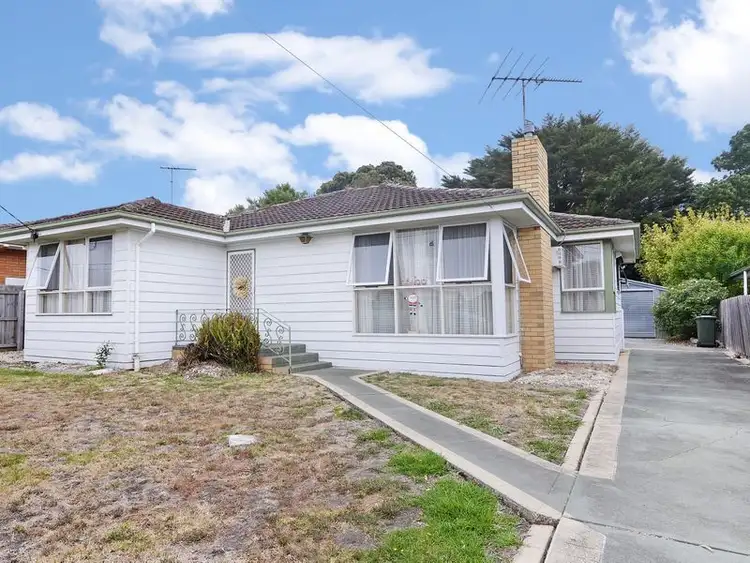 34 Colac Grove, Belmont VIC 3216