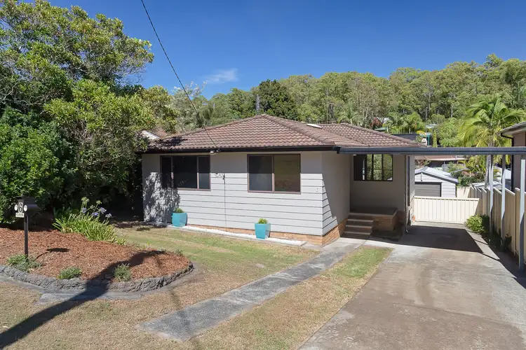 Third view of Homely house listing, 6 Nunda Road, Wangi Wangi NSW 2267