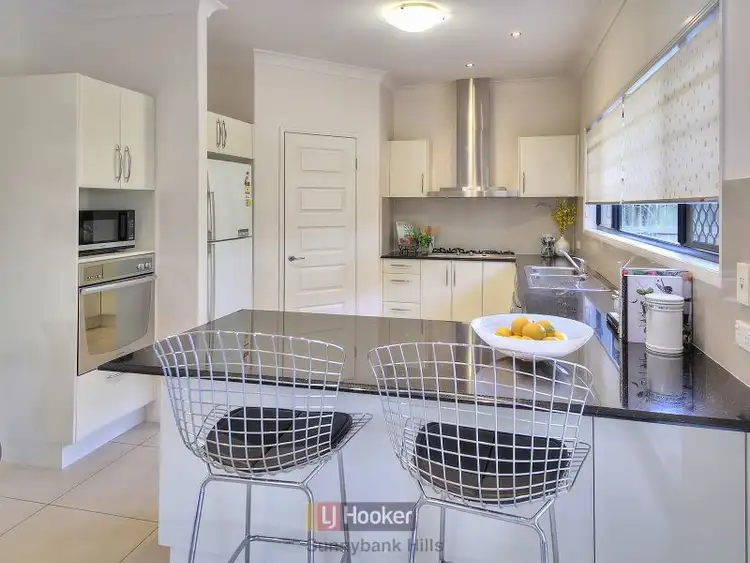Third view of Homely house listing, 20 Trevi Close, Eight Mile Plains QLD 4113