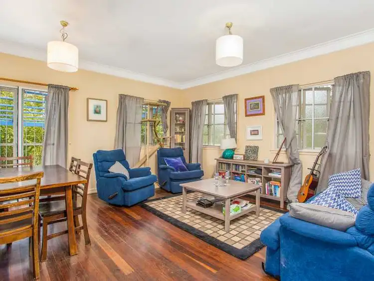 Fourth view of Homely house listing, 93 Gorman Street, Wooloowin QLD 4030