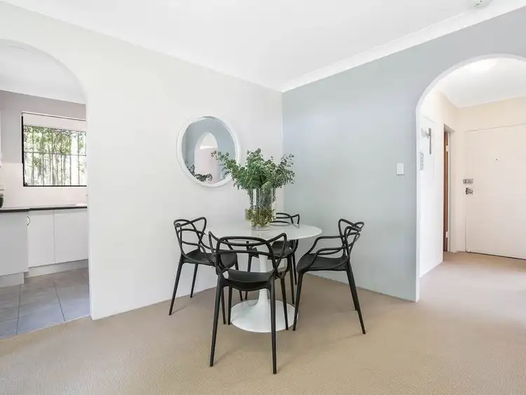 Fifth view of Homely unit listing, 27/504-516 Church Street, North Parramatta NSW 2151