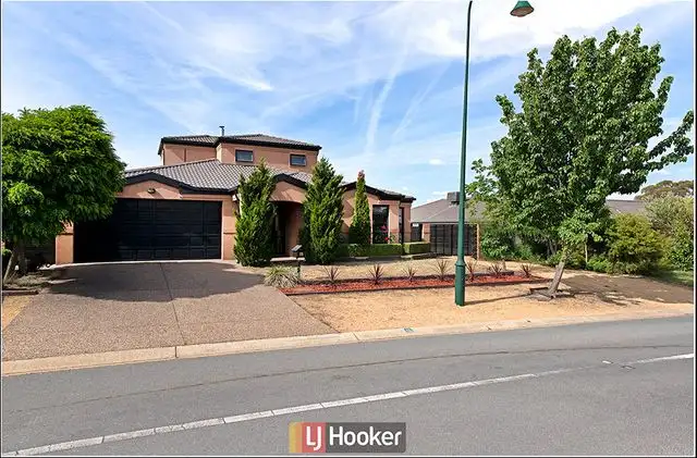 Second view of Homely house listing, 15 Mission Street, Amaroo ACT 2914