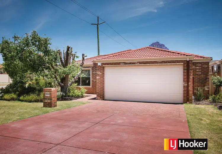 Third view of Homely villa listing, 180 St Kilda Road, Rivervale WA 6103