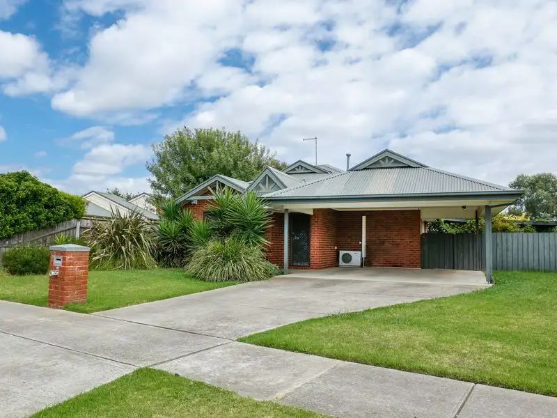 Main view of Homely house listing, 9 Ibis Ave, Sale VIC 3850
