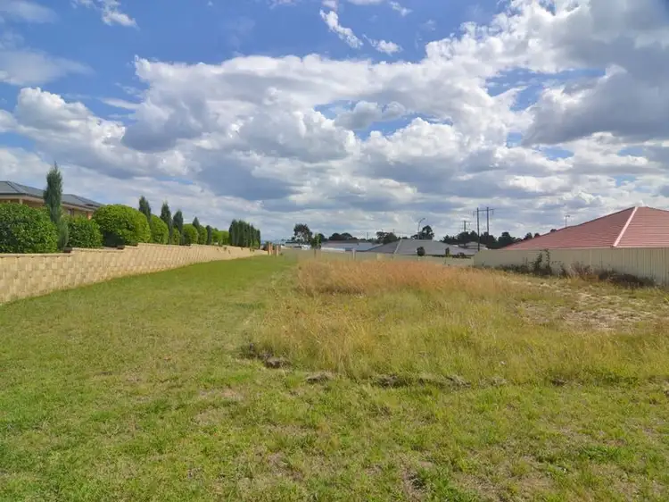 Lot 118 Sidey Place, Wallerawang NSW 2845