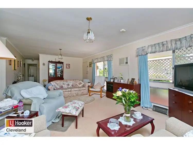 Fifth view of Homely house listing, 72 Channel Street, Cleveland QLD 4163