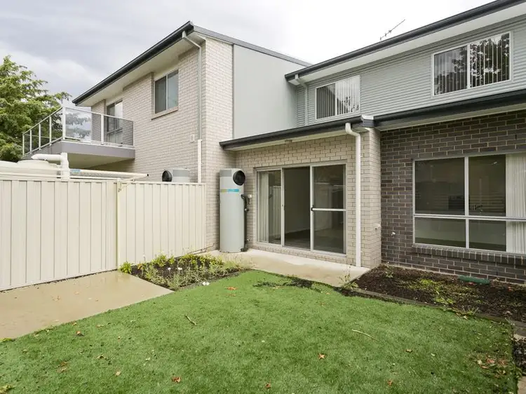 Seventh view of Homely townhouse listing, 30 Bernacchi Street, Mawson ACT 2607