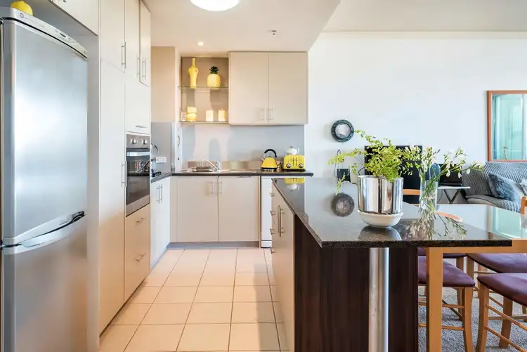 Fourth view of Homely unit listing, 907/352-360 Marine Parade, Labrador QLD 4215