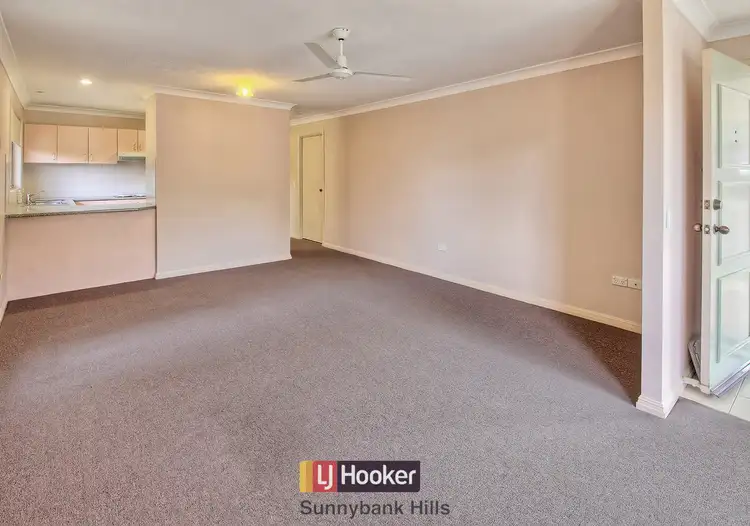 Third view of Homely house listing, 6/25 Odin Street, Sunnybank QLD 4109