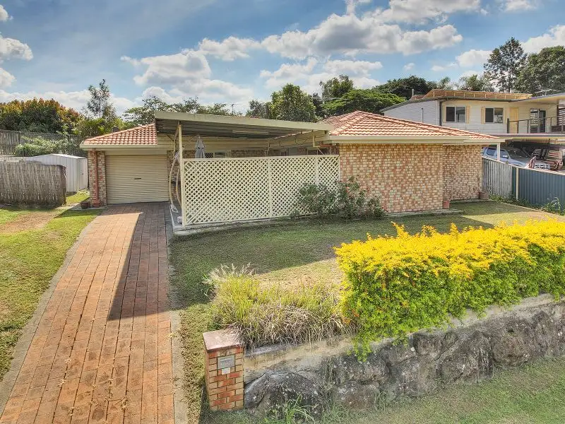 Main view of Homely house listing, 41 Mackellar Drive, Boronia Heights QLD 4124