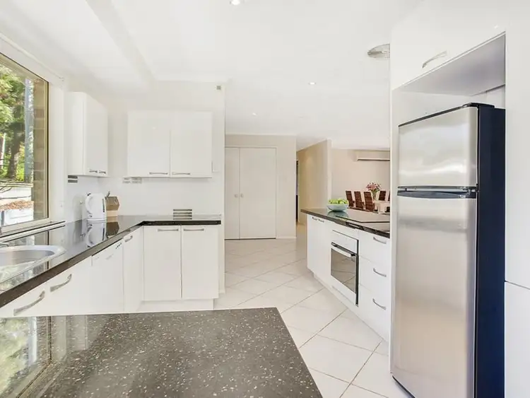 Fifth view of Homely house listing, 21 Lilac Tree Court, Beechmont QLD 4211