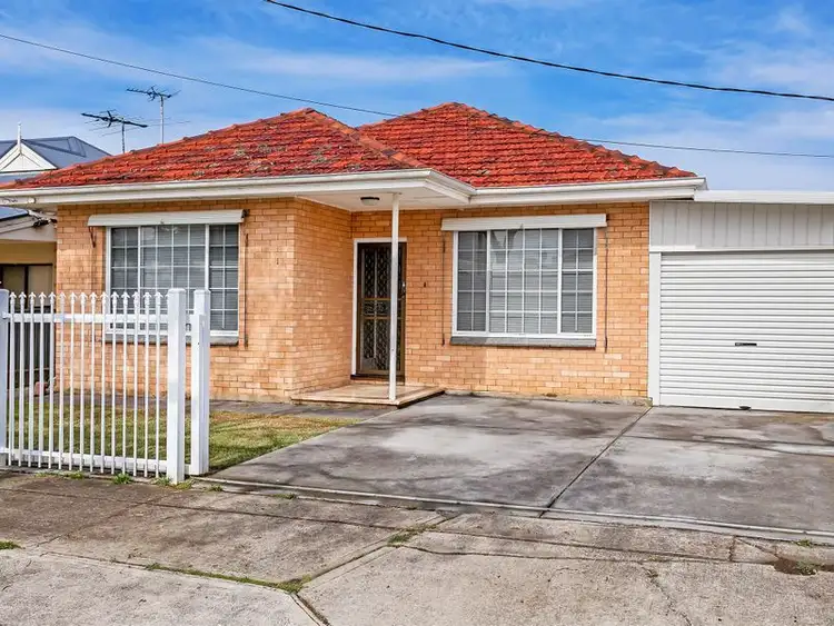 72 Maple Avenue, Royal Park SA 5014