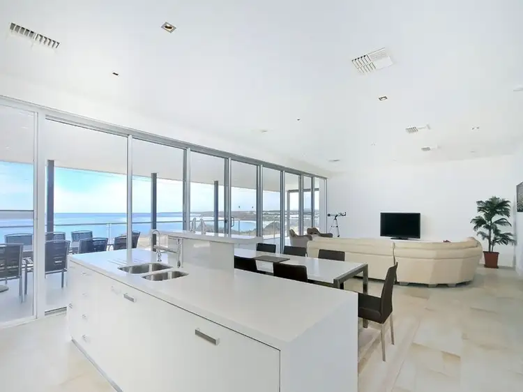 Second view of Homely house listing, 41 Esplanade, Port Willunga SA 5173